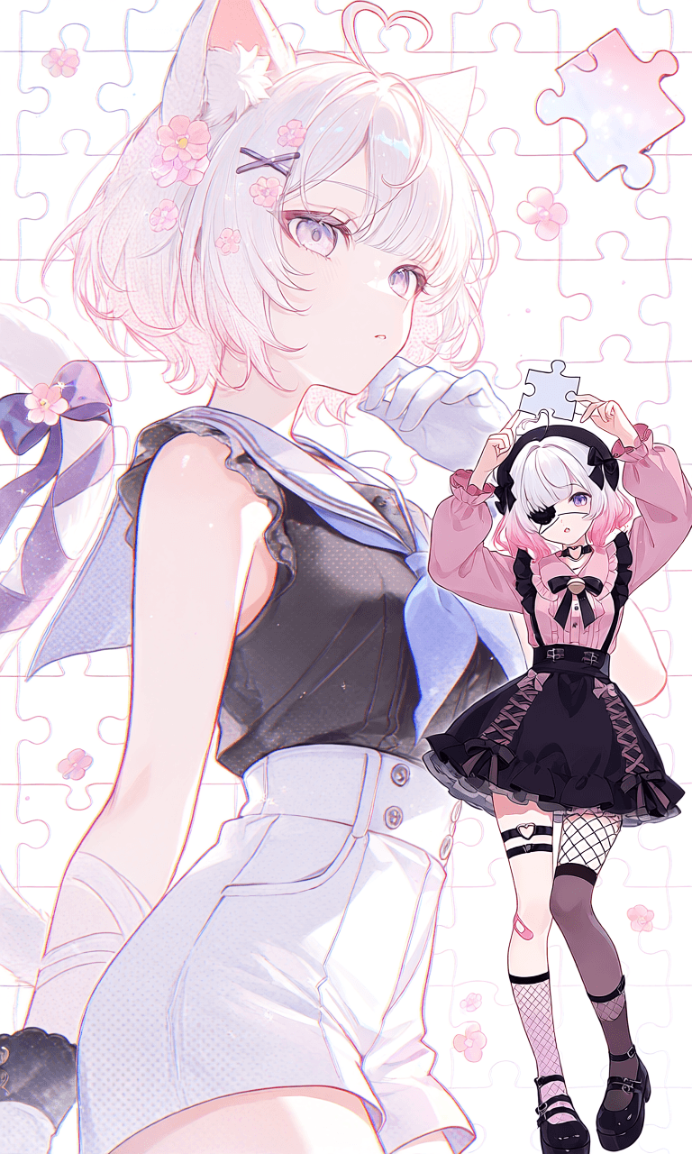 Lucid Dreamy style