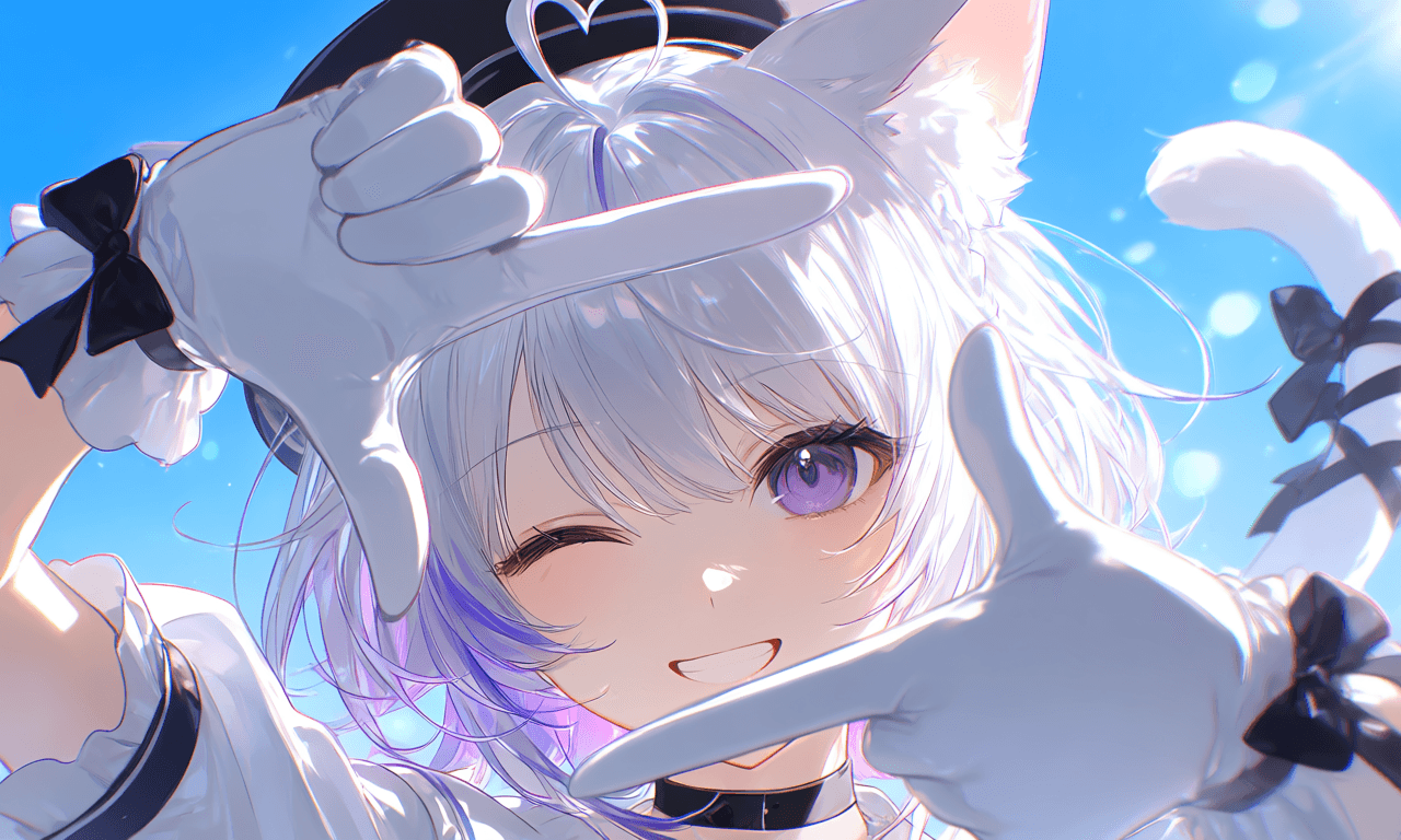 Choker Shot