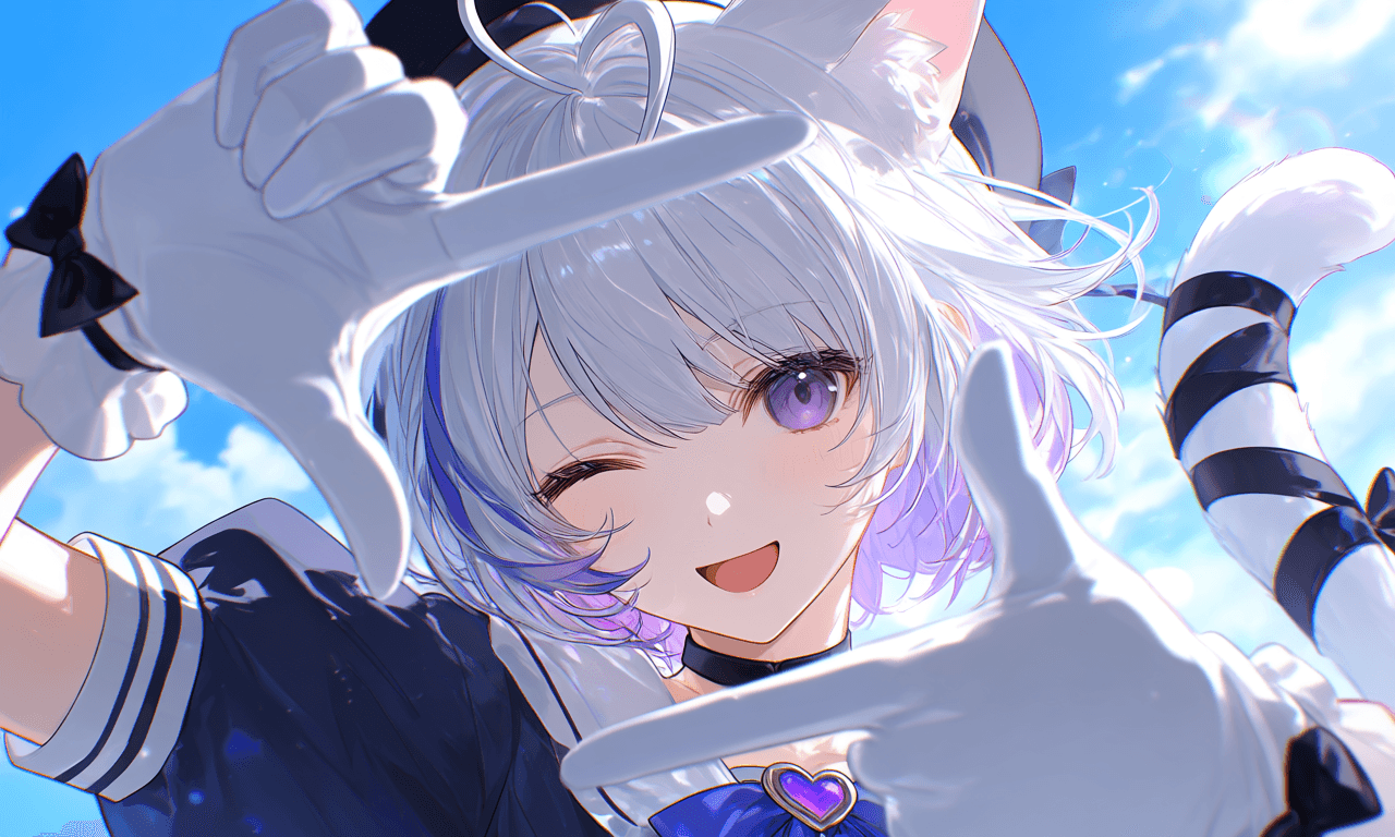 Close Up